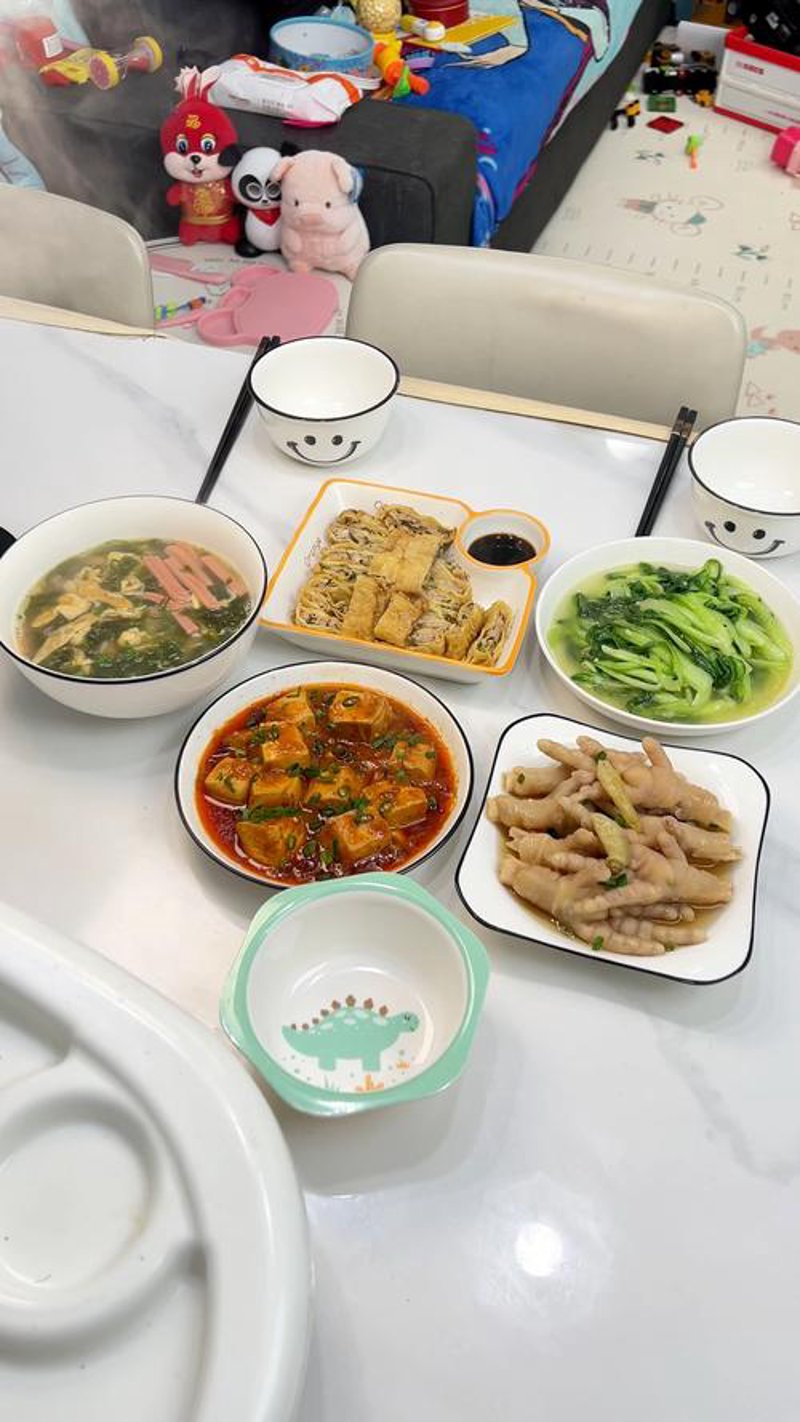 探寻高唐手工水饺的美味之旅
